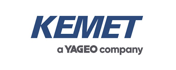 KEMET YAGEO