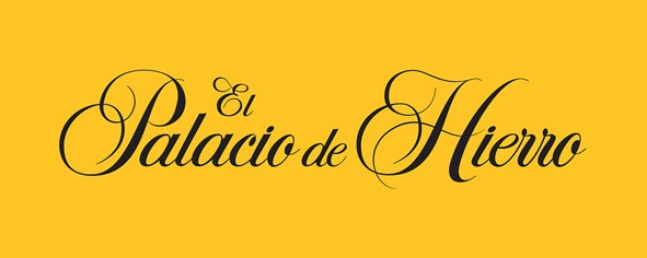 palacio de hierro