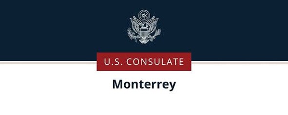 us cosulate monterrey